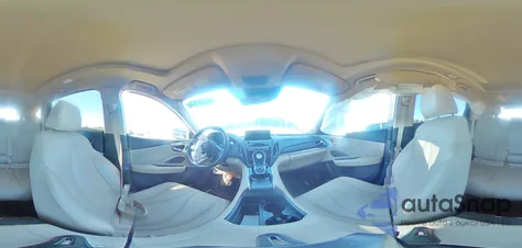 2024 Acura Rdx из США, поврежденный, VIN 5J8TC2H36RL006137